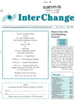 InterChange, 1992, V12 N4, April