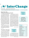 InterChange, 1992, V12 N9, September