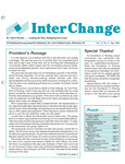 InterChange, 1993, V13 N5, May