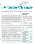 InterChange, 1993, V13 N7, July-August