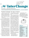 InterChange, 1993, V13 N9, October