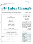 InterChange, 1994, V14 N3, March