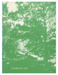 Pathways, Evangelical School of Nursing Yearbook, 1978