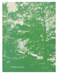 Pathways, Evangelical School of Nursing Yearbook, 1979