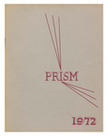 Prism, Evangelical School of Nursing Yearbook, 1972