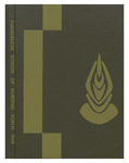 The Torch, Evangelical School of Nursing Yearbook, 1969
