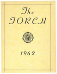 The Torch, Evangelical School of Nursing Yearbook, 1962