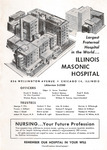 Hospital Night Program, 1954 by Advocate Health - Midwest