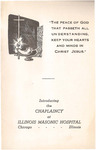 Introducing the Chaplaincy at Illinois Masonic Hospital by Advocate Health - Midwest