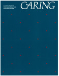 Caring Annual Report, 1986 by Advocate Health - Midwest