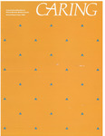 Caring Annual Report, 1989 by Advocate Health - Midwest