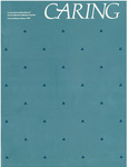 Caring Annual Report, 1991 by Advocate Health - Midwest