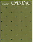 Caring Annual Report, 1992 by Advocate Health - Midwest