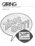 Caring, 1981 Summer/Fall by Advocate Health - Midwest
