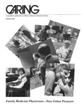 Caring, 1982 Winter by Advocate Health - Midwest