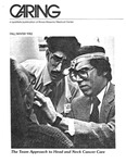Caring, 1982 Fall/Winter by Advocate Health - Midwest