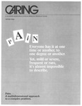 Caring, 1984 Winter by Advocate Health - Midwest