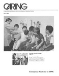 Caring, 1984 Fall-Winter by Advocate Health - Midwest