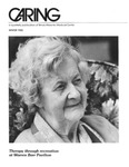 Caring, 1985 Winter by Advocate Health - Midwest
