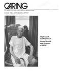Caring, 1985 Summer, Hospice Article Reprint by Advocate Health - Midwest