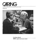Caring, 1985 Fall/Winter by Advocate Health - Midwest