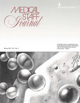 Medical Staff Journal, 1991, V1 N2, Spring by Advocate Health - Midwest