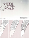 Medical Staff Journal, 1991, V1 N4, Fall by Advocate Health - Midwest