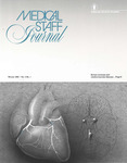 Medical Staff Journal, 1992, V2 N1, Winter by Advocate Health - Midwest