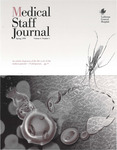 Medical Staff Journal, 1994, V4 N1, Spring by Advocate Health - Midwest