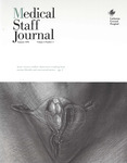 Medical Staff Journal, 1994, V4 N2, Summer by Advocate Health - Midwest