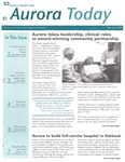Aurora Today : The Aurora Health Care Employee Newsletter, 2002 February by Advocate Health - Midwest