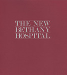 The New Bethany Hospital, 1984 by Advocate Health - Midwest