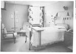 Patient Room, 1962 by Advocate Aurora Health