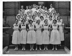 Illinois Masonic Hospital School of Nursing Classes of 1935, 1936, and 1937 by Advocate Aurora Health
