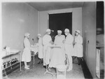 Illinois Masonic Hospital Pre-Operative Room by Advocate Aurora Health