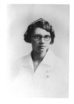 Nurse Julia Campbell Johnson, 1925 by Advocate Aurora Health