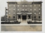 Illinois Masonic Hospital Building, 1930 by Advocate Aurora Health