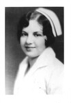 Nurse Ruth Mohr Ferguson, 1930 by Advocate Aurora Health