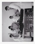 "Patient" undergoing cardiac arrest, 1965 by Advocate Aurora Health