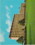 Postcard of Lutheran General Hospital, 1968 by Advocate Aurora Health