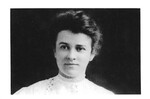 Nurse Fannie Sargent, 1910 by Advocate Aurora Health