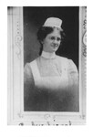 Nurse Audrey Siegel, 1905 by Advocate Aurora Health