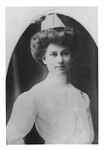 Nurse Helena Newton, 1910 by Advocate Aurora Health