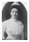 Nurse Nora Einspahr, 1910 by Advocate Aurora Health