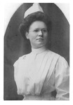 Nurse Mary J. Felt, 1910 by Advocate Aurora Health