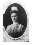 Nurse Grace Dowd, 1905 by Advocate Aurora Health