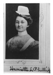 Nurse Harriette L. Phillips, 1905 by Advocate Aurora Health