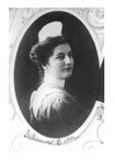 Nurse Selma Coen, 1905 by Advocate Aurora Health