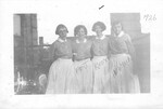 Nurses Burt, Knox, and Helmick, 1926 by Advocate Aurora Health