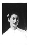 Nurse Jane Zimmerman, 1938 by Advocate Aurora Health